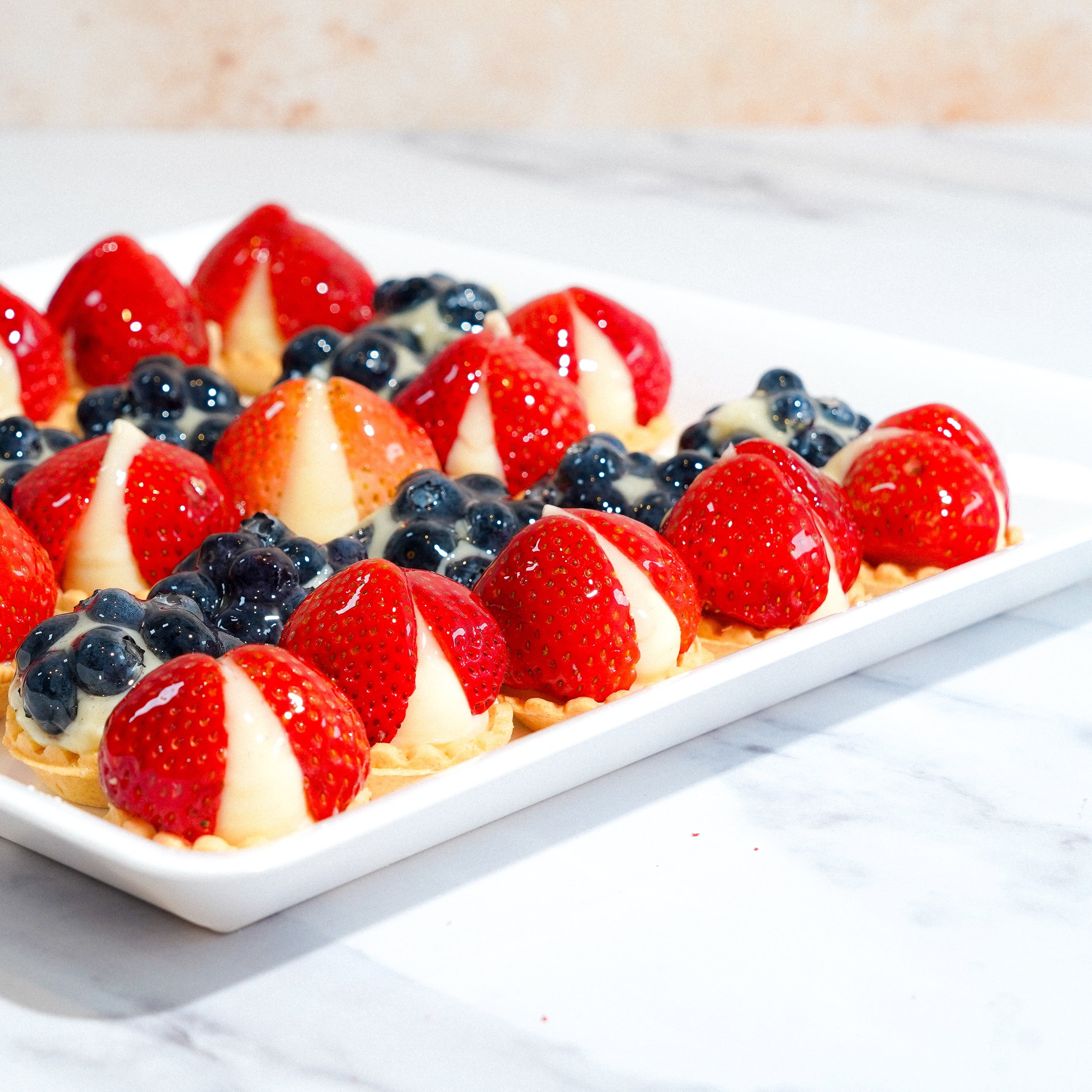 Dessert Platters