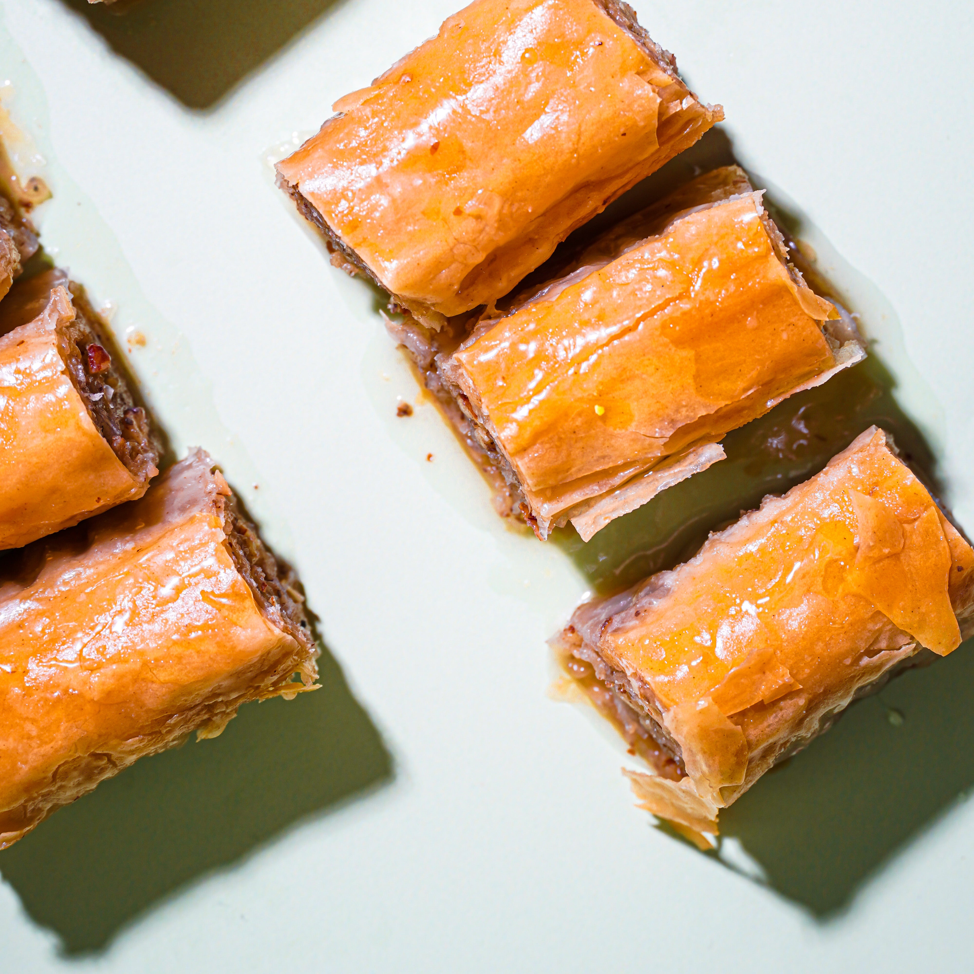 Original Baklava Bites - 20 Pack