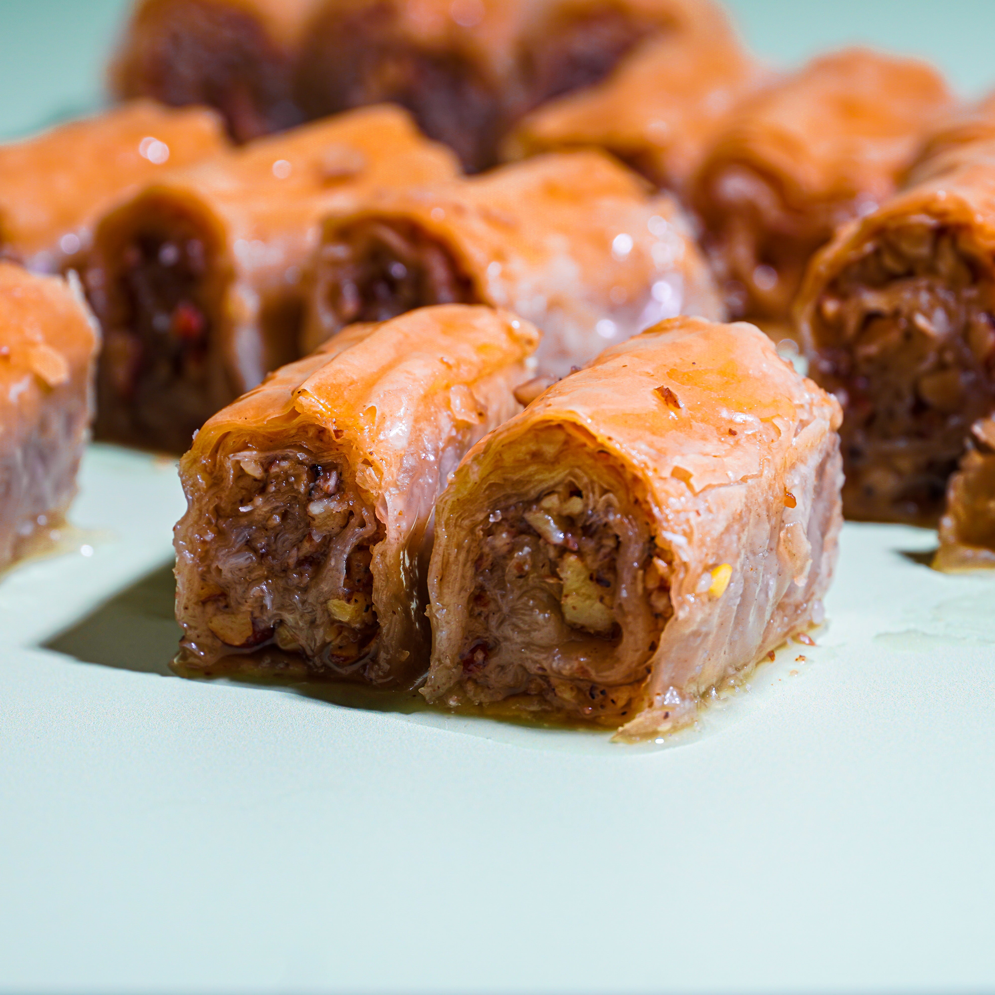 Original Baklava Bites - 20 Pack