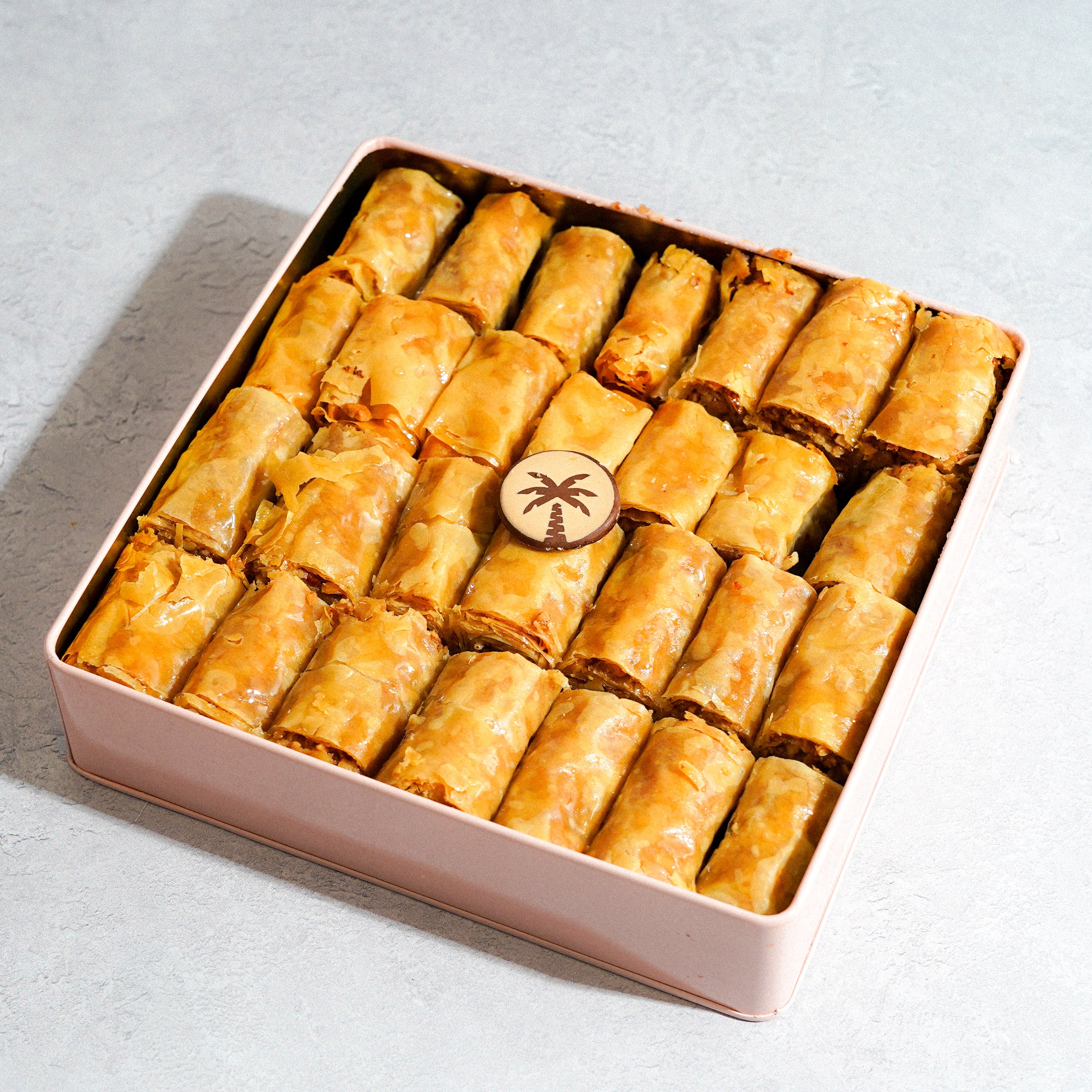 Original Baklava Bites - 20 Pack