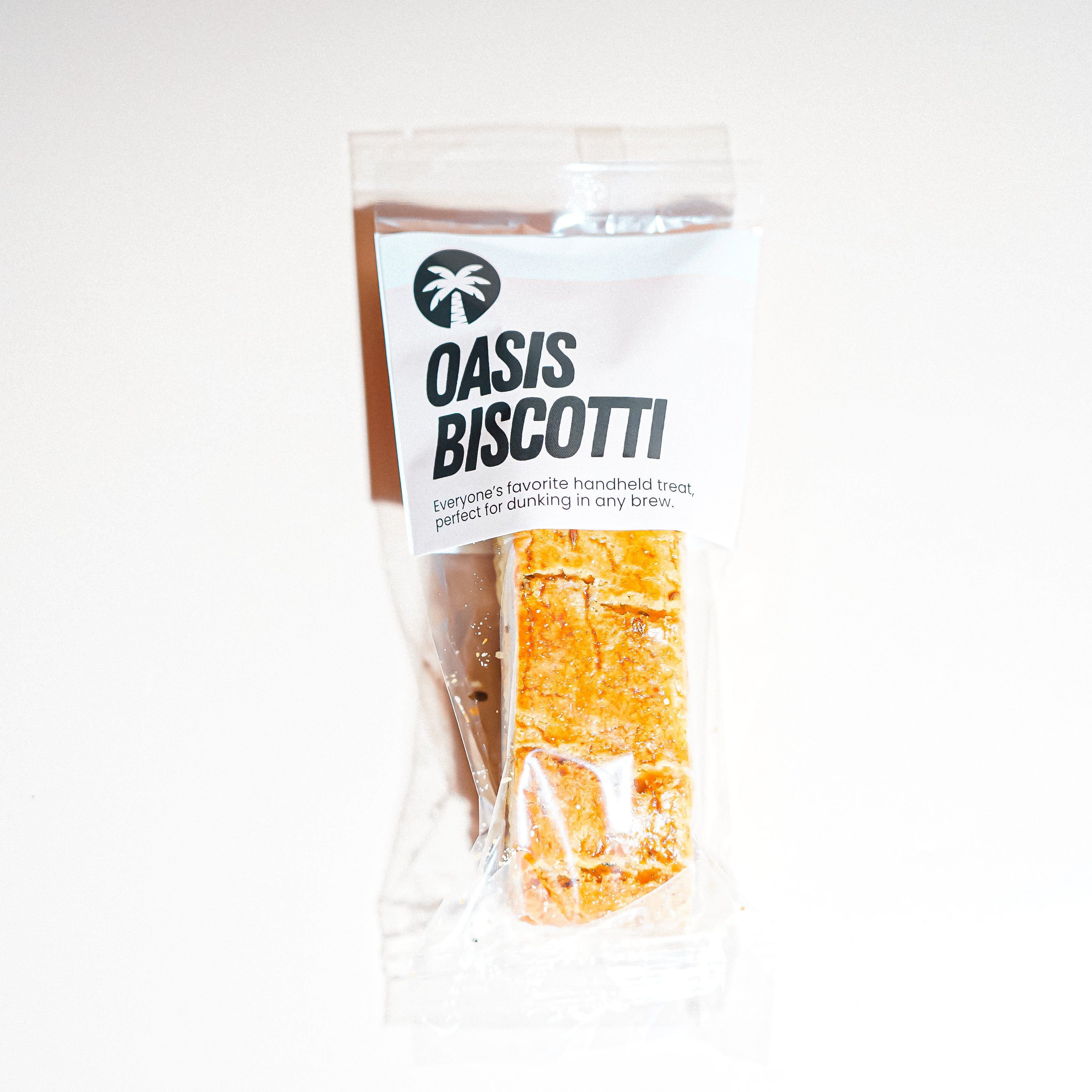 Oasis Biscotti - 6 Pack